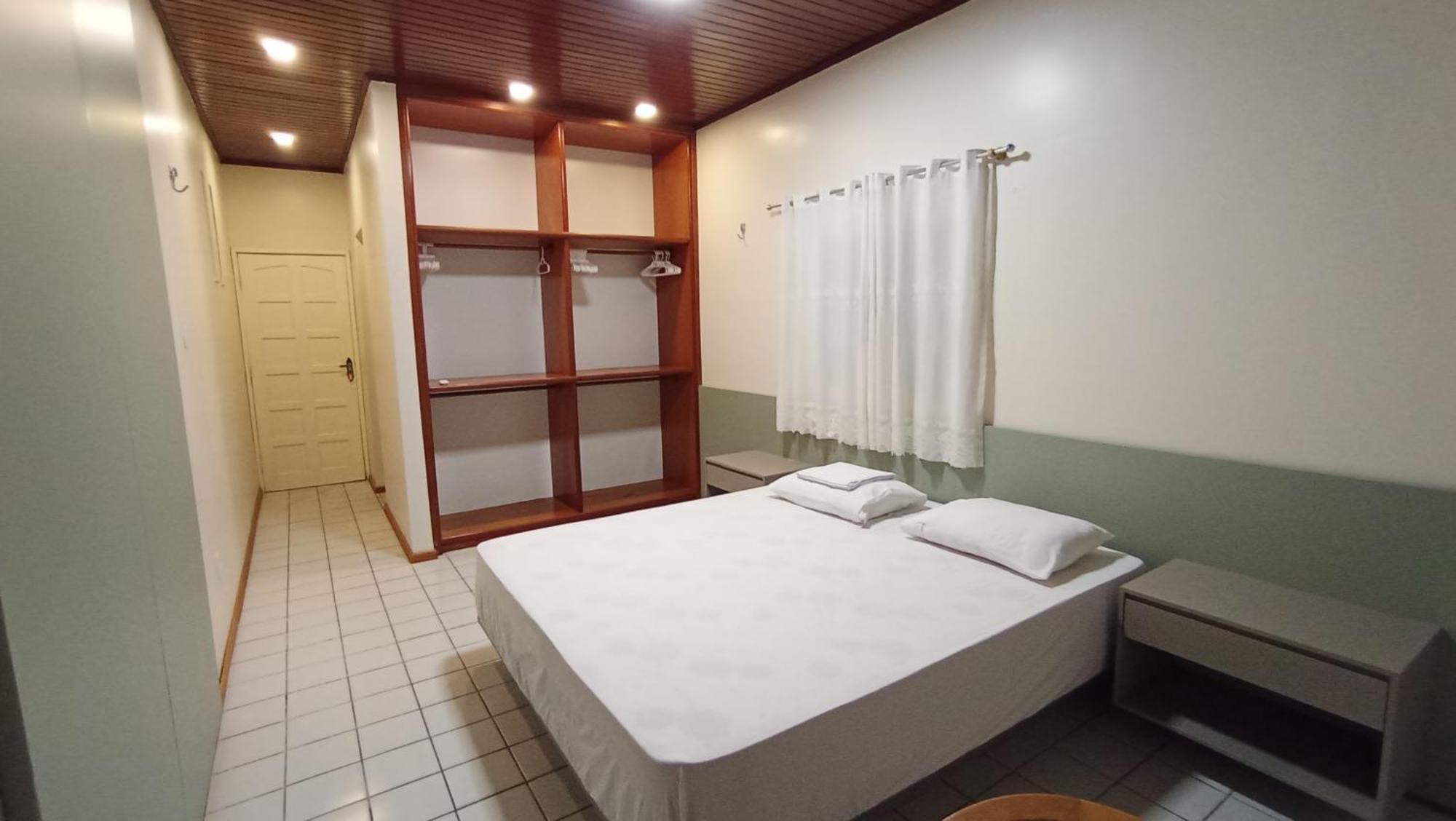 Angatu Hostel Service Manaus Exterior foto
